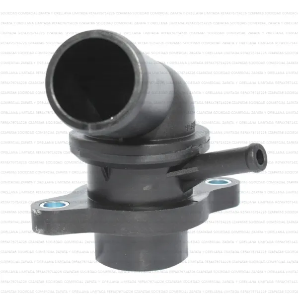 Termostato con base para chevrolet vivant